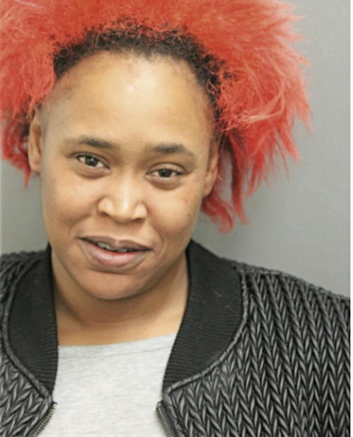 RUBY S DAVIS, Cook County, Illinois