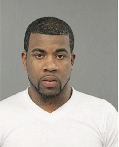 BILLY DOTSON, Cook County, Illinois