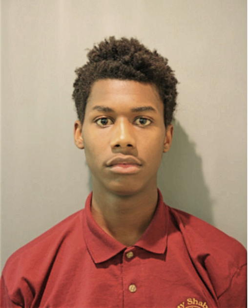 PRINCE DUKES, Cook County, Illinois