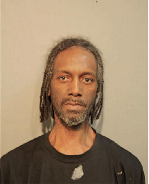 HENRY ECHOLS, Cook County, Illinois