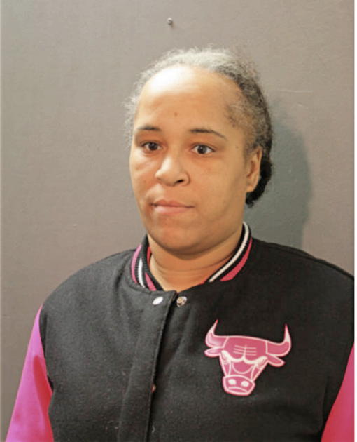 CAROLINE S ELLIS, Cook County, Illinois