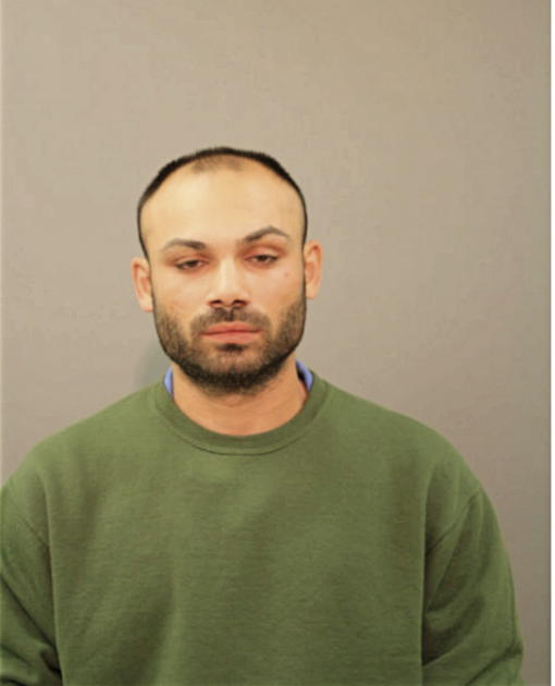 ALAN ELY, Cook County, Illinois