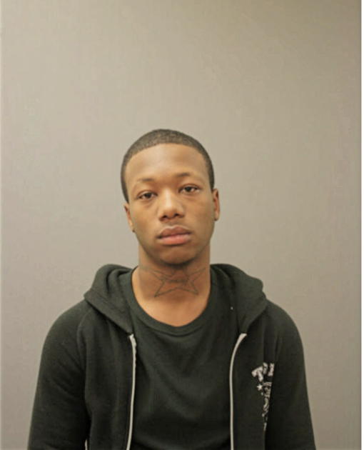 CARL EPPS, Cook County, Illinois
