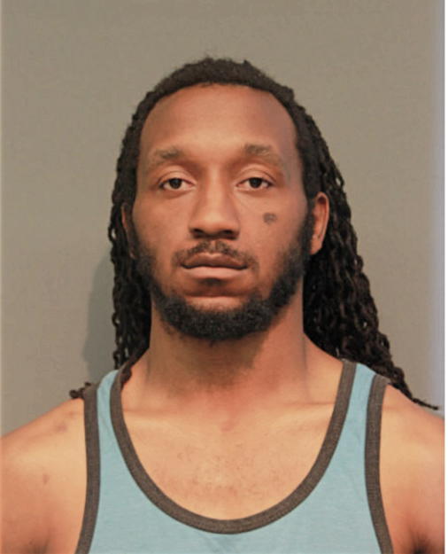 MICHAEL R EVANS, Cook County, Illinois