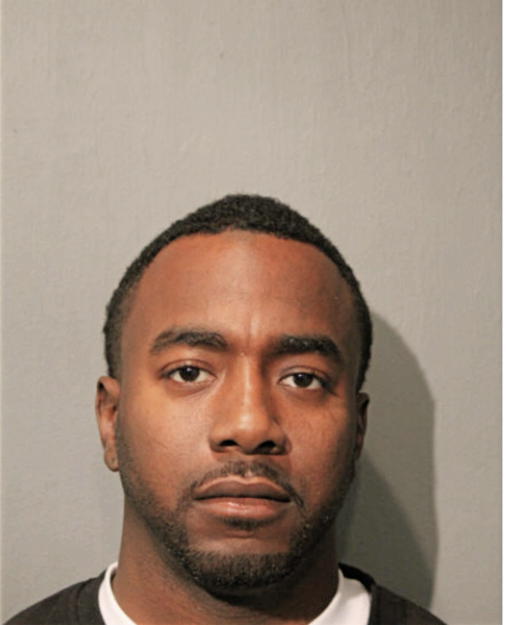 JEROME FEARS, Cook County, Illinois