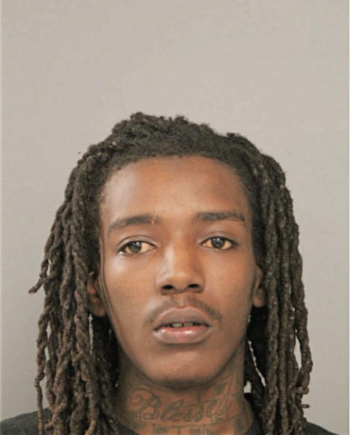 ANTWON T FIELDS, Cook County, Illinois