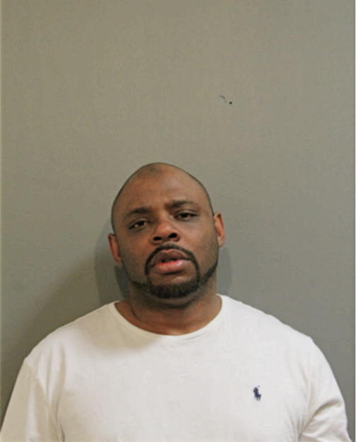 ANTHONY M FISHER, Cook County, Illinois