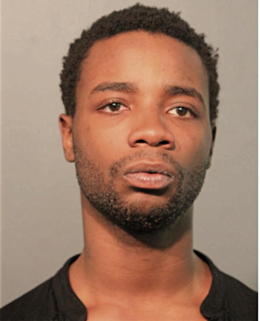 ANTHONY FLENOR, Cook County, Illinois