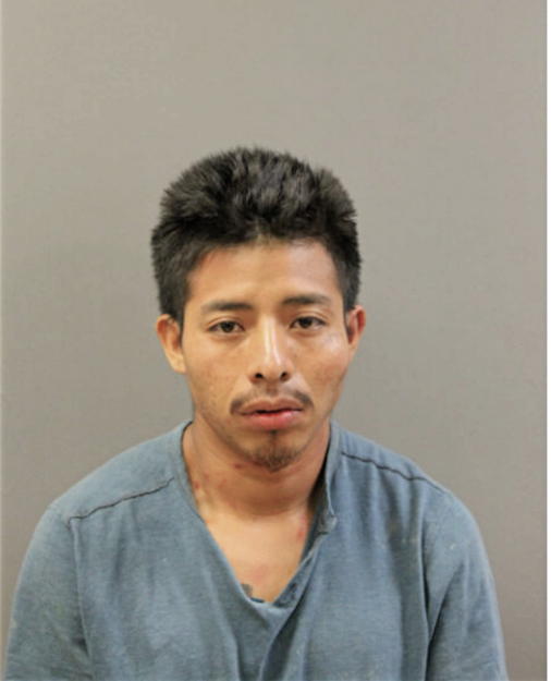 EVELIO B GARCIA, Cook County, Illinois