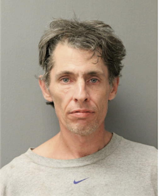 MICHAEL GARRITY, Cook County, Illinois