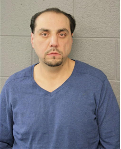 JESUS J GOMEZ, Cook County, Illinois
