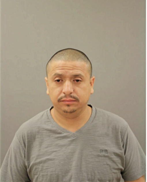 EVERARDO GOMEZ-ZAMUDIO, Cook County, Illinois