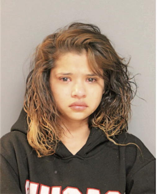 MELISSA GONZALEZ, Cook County, Illinois