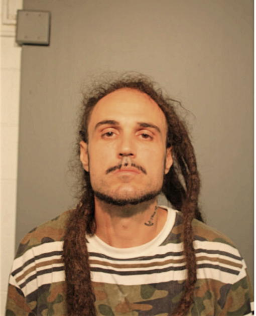 VICTOR J GONZALEZ, Cook County, Illinois