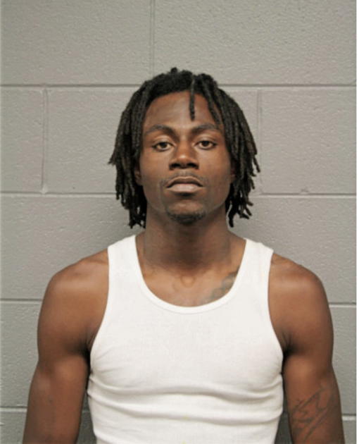 DEMARCO GREEN, Cook County, Illinois