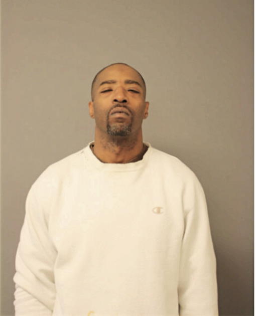 GREGORY R GRIFFIN, Cook County, Illinois