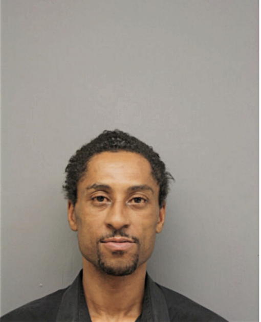 ANTOINE HAGAN, Cook County, Illinois