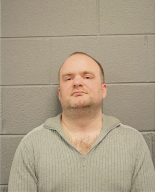 DAVID L HARMON, Cook County, Illinois