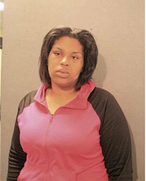 RENETA P HARRIS, Cook County, Illinois