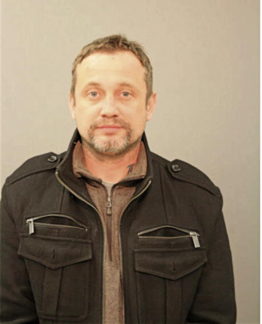 TOMAS HAVLICEK, Cook County, Illinois