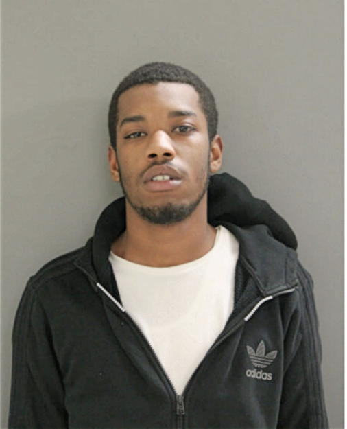 KYLE R HAWKINS, Cook County, Illinois