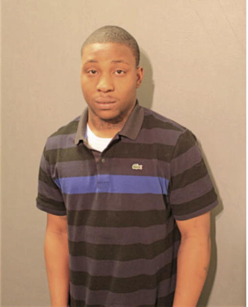 JEFFEREY L HAYES, Cook County, Illinois
