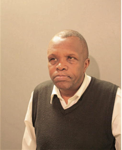 KEVIN HEARD, Cook County, Illinois