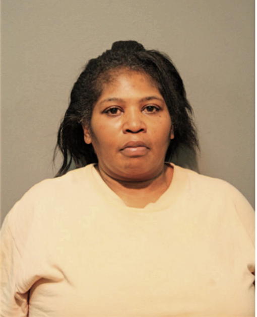 TAMIKA L HOBBS, Cook County, Illinois
