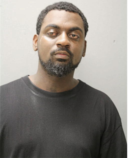 DARRYL A HOLLOWAY, Cook County, Illinois