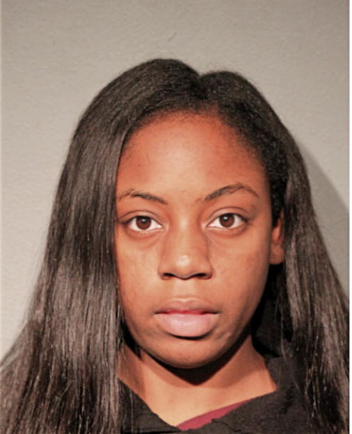 JORDAN C HOPE, Cook County, Illinois
