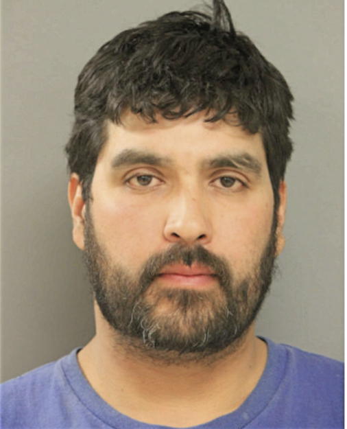ARMANDO HUIZAR, Cook County, Illinois