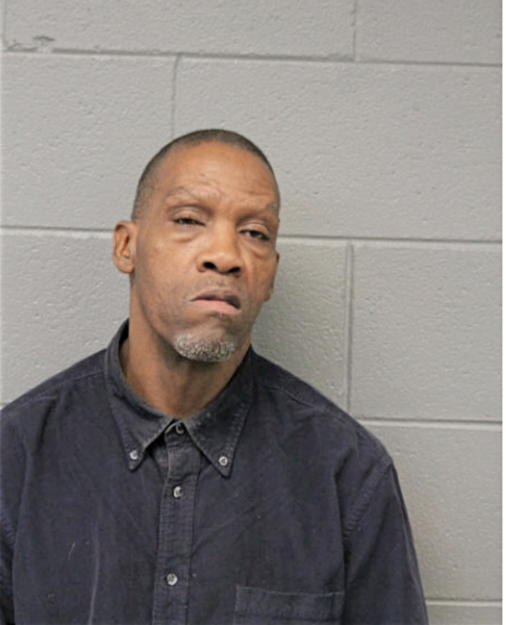 CARL JACKSON, Cook County, Illinois