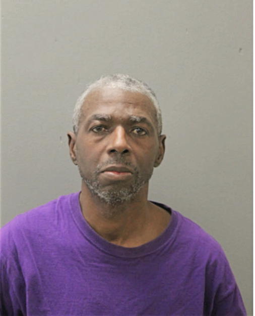 DONNELL JOHNSON, Cook County, Illinois