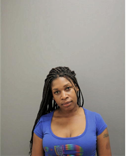 HALENA E JOHNSON, Cook County, Illinois