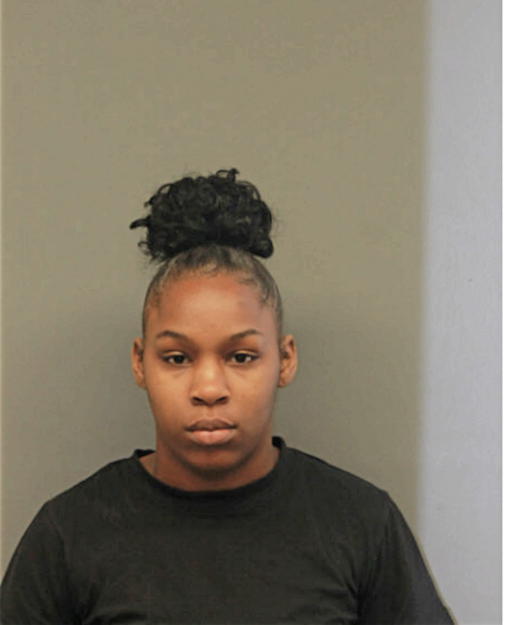 JERICA M JOHNSON, Cook County, Illinois
