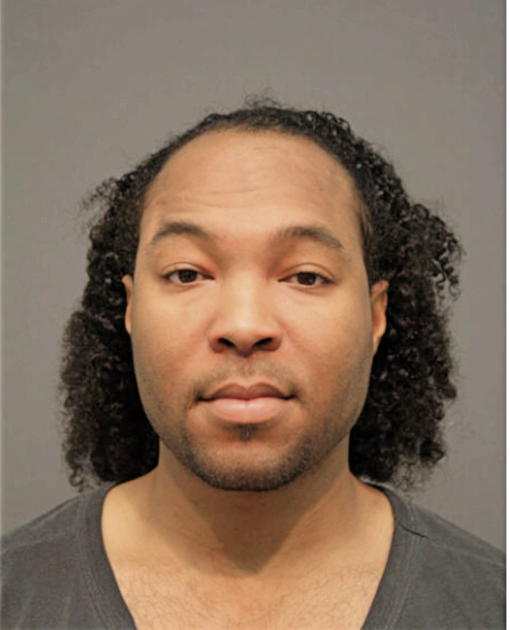 KEJUAN H JOHNSON, Cook County, Illinois