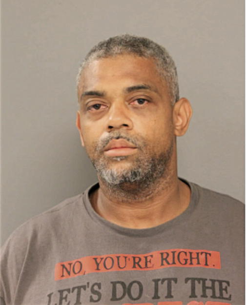 SHONE V JOHNSON, Cook County, Illinois