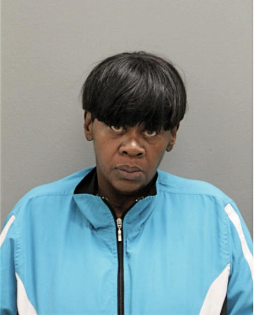 WILMA J JOHNSON, Cook County, Illinois