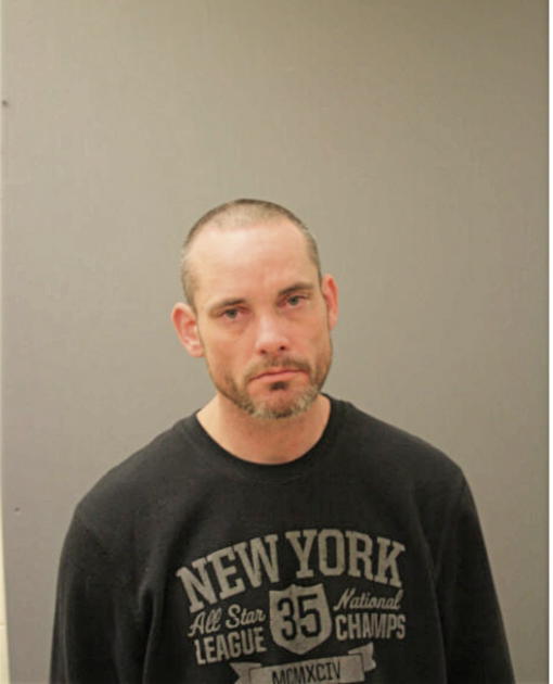 EDWARD J JONES, Cook County, Illinois