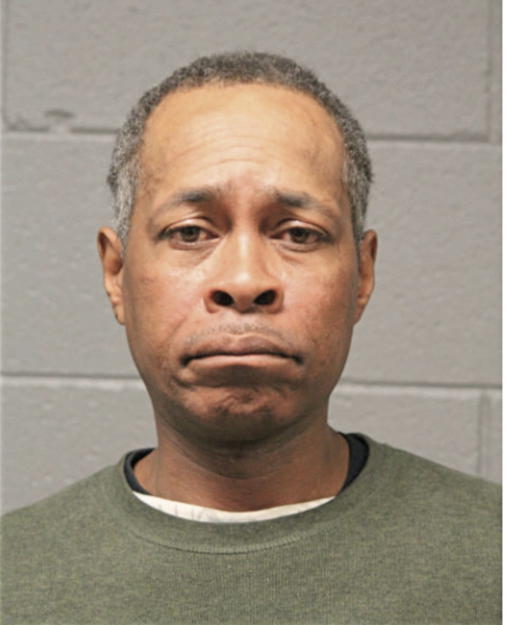 TRACEY T JONES, Cook County, Illinois