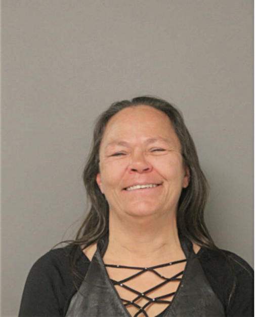 ROXANNE I KOVANDA, Cook County, Illinois