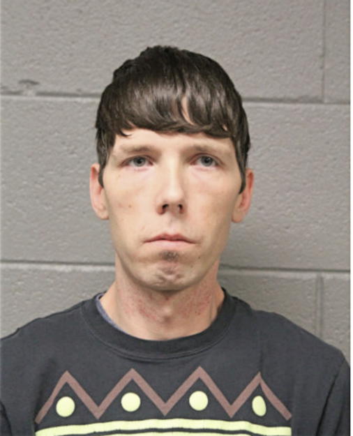 ANTHONY KUBER, Cook County, Illinois