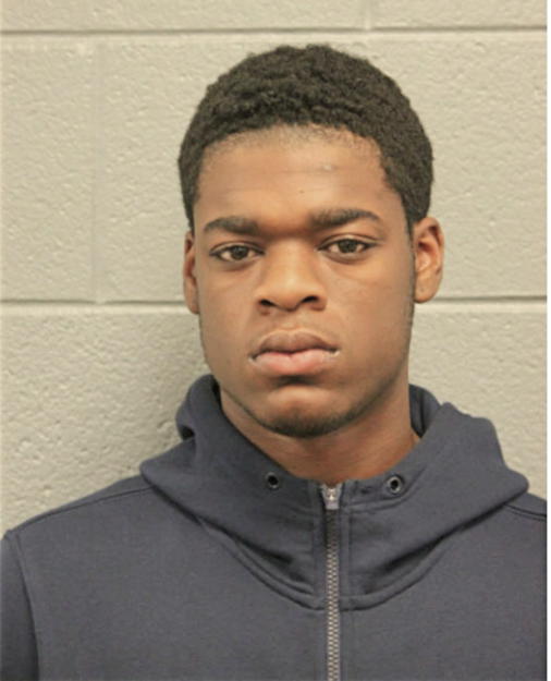 MAJE KUYKENDAHL, Cook County, Illinois