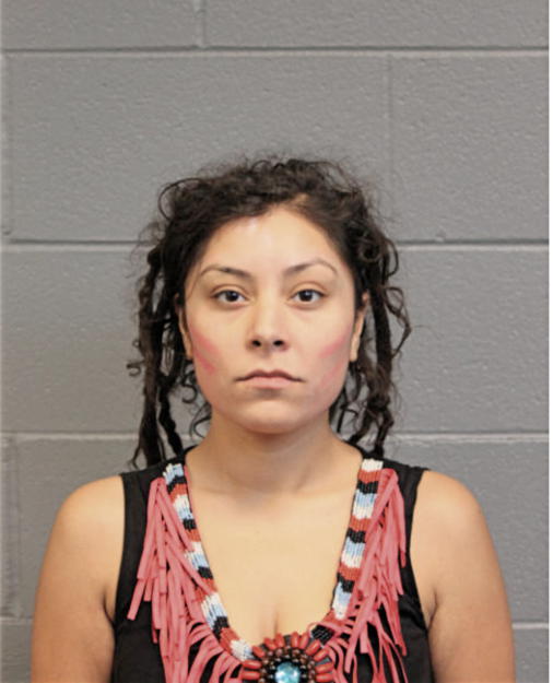 FERNANDA LAZARO, Cook County, Illinois