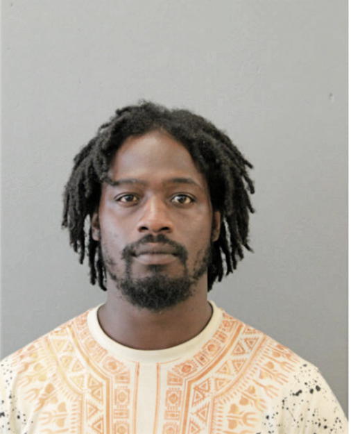 ANDREW LEE, Cook County, Illinois