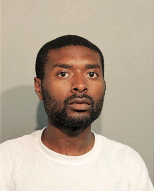 MICHAEL LESLIE, Cook County, Illinois