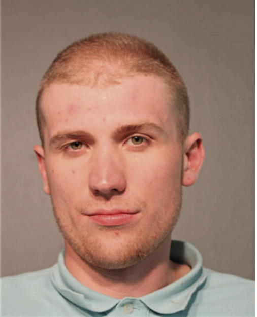 TIMOTHY LETTEN, Cook County, Illinois