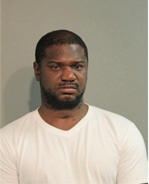MARCUS T LEWIS, Cook County, Illinois