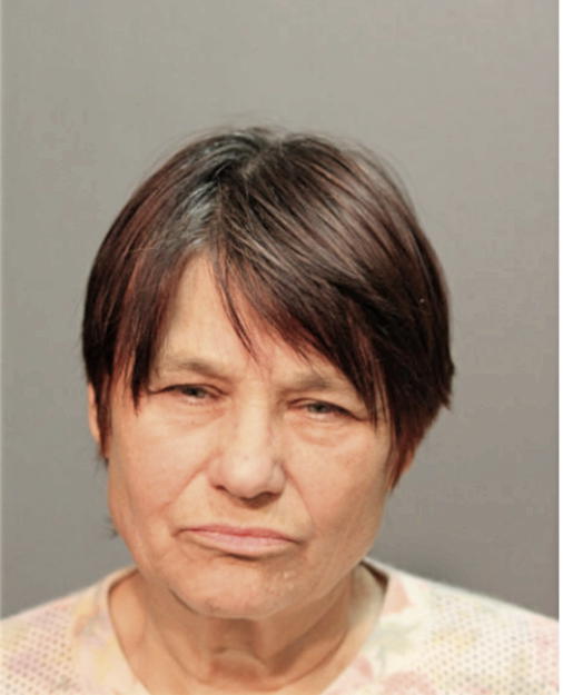 LARYSA LOGA, Cook County, Illinois
