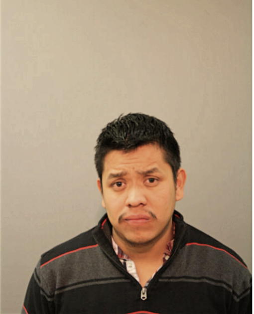 CARLOS EDUARDO LOPEZ, Cook County, Illinois